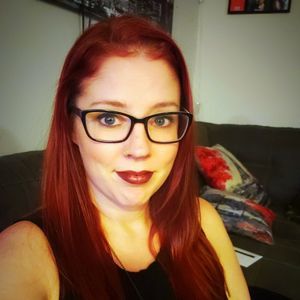 Meet your Posher, Allyson